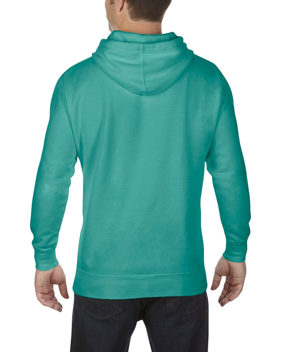 Adult Hooded Sweatshirt - kustomteamwear.com