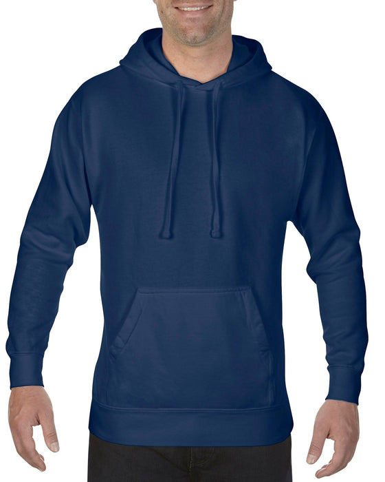Adult Hooded Sweatshirt - kustomteamwear.com