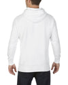 Adult Hooded Sweatshirt - kustomteamwear.com