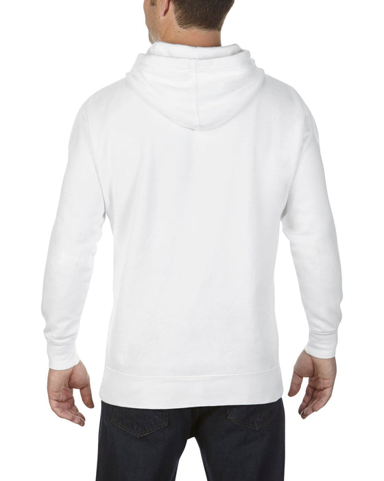 Adult Hooded Sweatshirt - kustomteamwear.com
