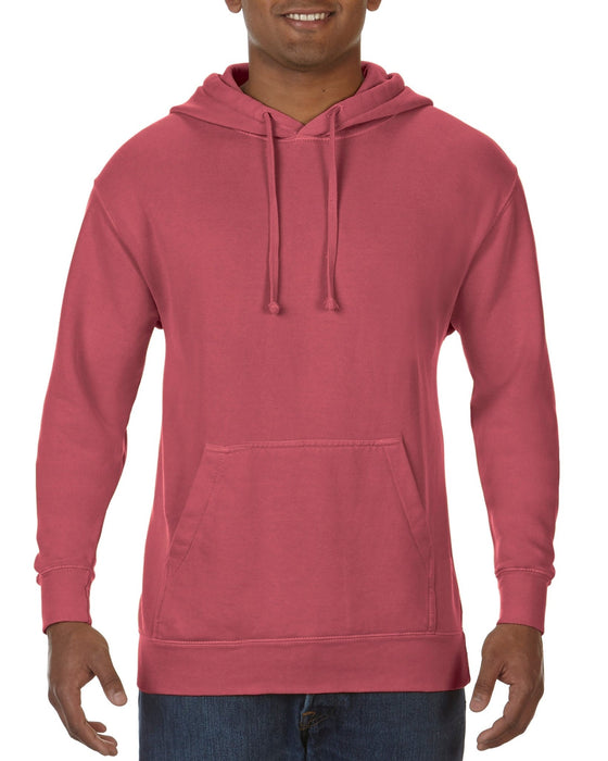 Adult Hooded Sweatshirt - kustomteamwear.com