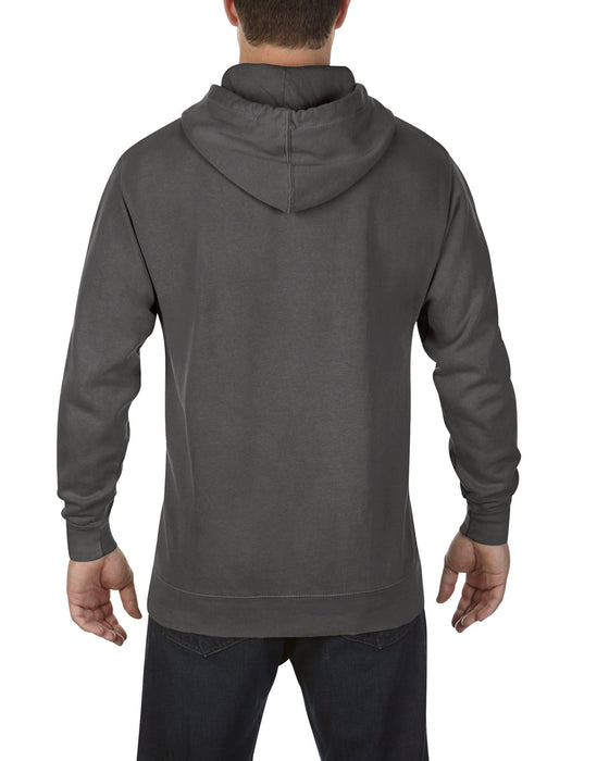 Adult Hooded Sweatshirt - kustomteamwear.com