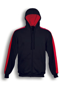  ADULTS CONTRAST FLEECE - kustomteamwear.com