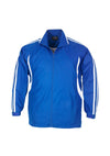 Adults Flash Track Top - kustomteamwear.com