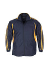 Adults Flash Track Top - kustomteamwear.com