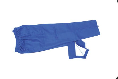 Adults Ribstop Athens Track Pants - kustomteamwear.com