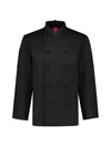 Al Dente Mens Chef Jacket - kustomteamwear.com