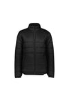 Alpine Mens Puffer Jacket - kustomteamwear.com