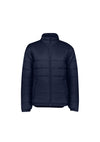 Alpine Mens Puffer Jacket - kustomteamwear.com