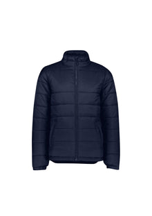  Alpine Mens Puffer Jacket - kustomteamwear.com