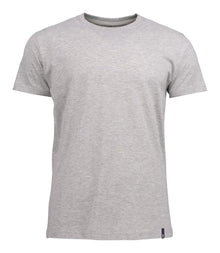  American U Men's Crew Neck Tee - kustomteamwear.com