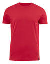 American U Men's Crew Neck Tee - kustomteamwear.com