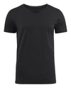 American V Men's V Neck Tee - kustomteamwear.com