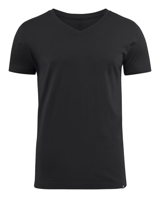 American V Men's V Neck Tee - kustomteamwear.com