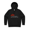 Anzac Day Hoodie 1 - kustomteamwear.com