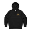 Anzac Day Hoodie 2 - kustomteamwear.com