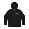 Anzac Day Hoodie 3 - kustomteamwear.com