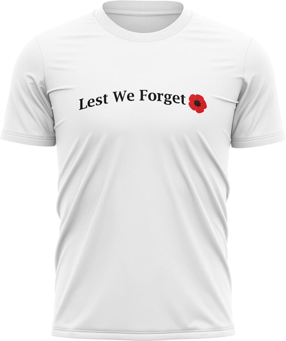 Anzac Day Shirt 10 - kustomteamwear.com