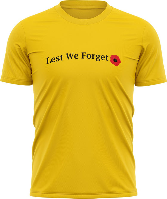 Anzac Day Shirt 10 - kustomteamwear.com