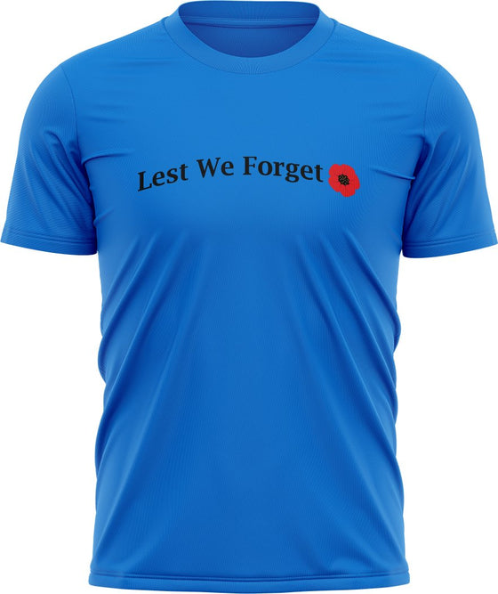 Anzac Day Shirt 10 - kustomteamwear.com