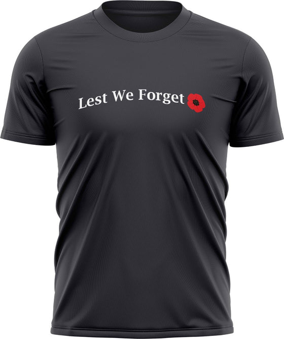 Anzac Day Shirt 10 - kustomteamwear.com