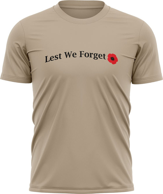 Anzac Day Shirt 10 - kustomteamwear.com