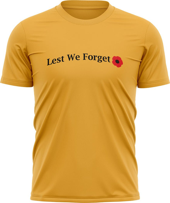 Anzac Day Shirt 10 - kustomteamwear.com