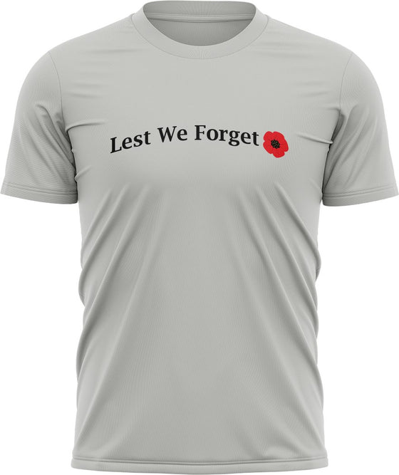 Anzac Day Shirt 10 - kustomteamwear.com