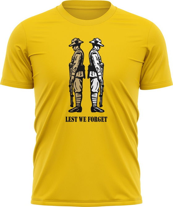 Anzac Day Shirt 11 - kustomteamwear.com