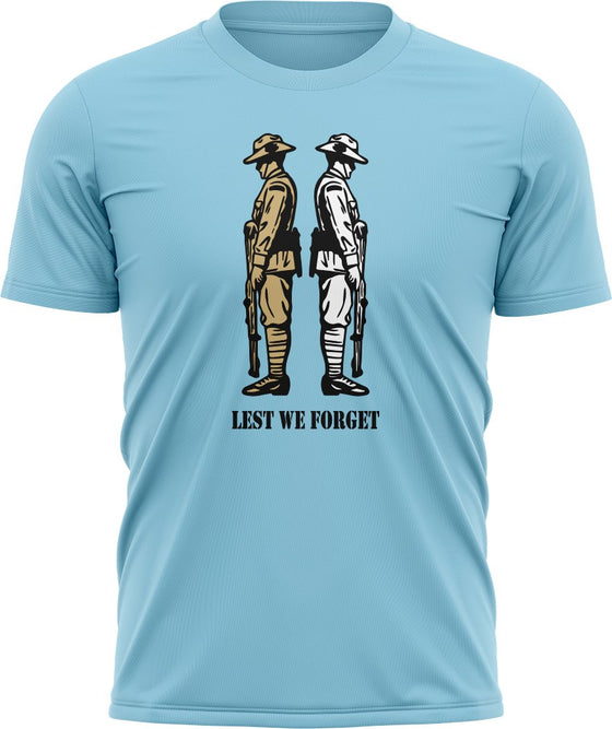 Anzac Day Shirt 11 - kustomteamwear.com