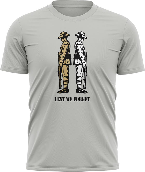 Anzac Day Shirt 11 - kustomteamwear.com