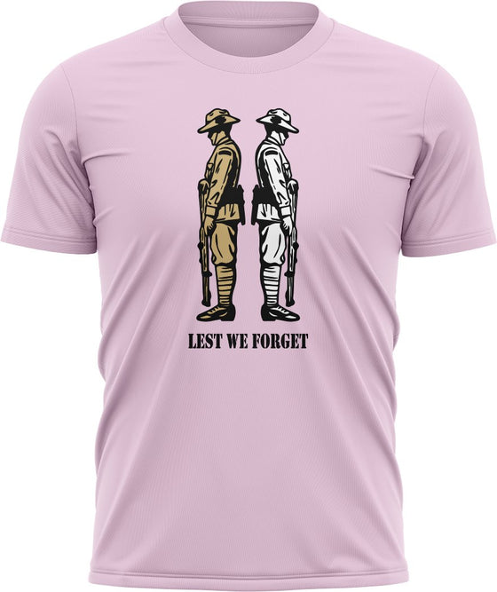 Anzac Day Shirt 11 - kustomteamwear.com