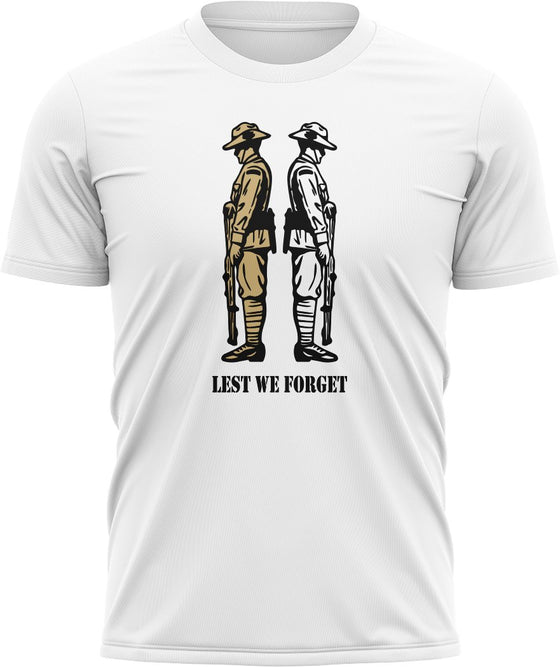 Anzac Day Shirt 11 - kustomteamwear.com