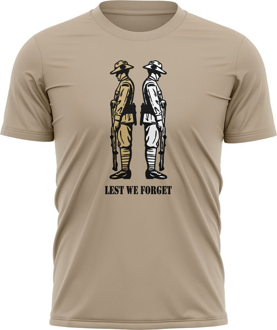 Anzac Day Shirt 11 - kustomteamwear.com