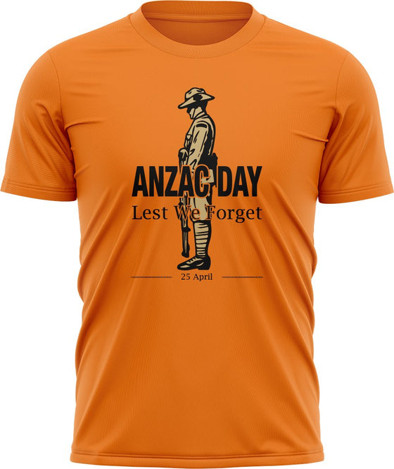 Anzac Day Shirt 12 - kustomteamwear.com