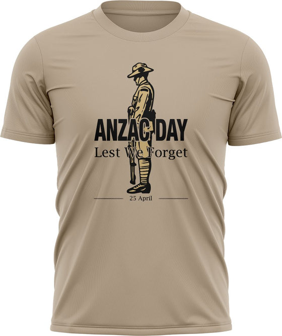 Anzac Day Shirt 12 - kustomteamwear.com