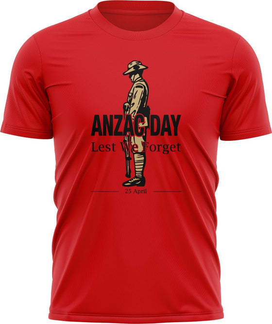 Anzac Day Shirt 12 - kustomteamwear.com