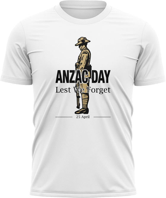 Anzac Day Shirt 12 - kustomteamwear.com