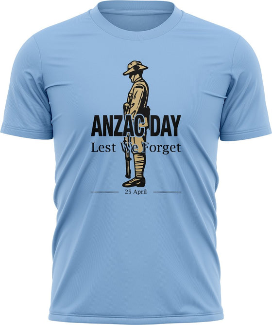 Anzac Day Shirt 12 - kustomteamwear.com