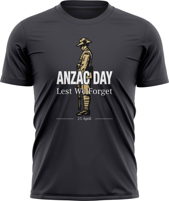 Anzac Day Shirt 12 - kustomteamwear.com