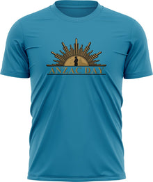  Anzac Day Shirt 2 - kustomteamwear.com
