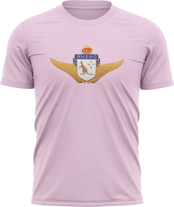 Anzac Day Shirt 3 - kustomteamwear.com