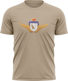  Anzac Day Shirt 3 - kustomteamwear.com