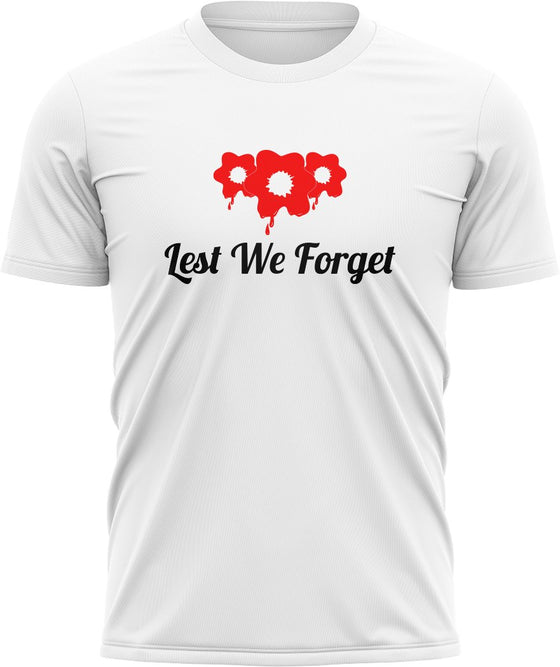 Anzac Day Shirt 4 - kustomteamwear.com