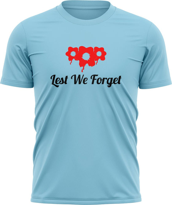 Anzac Day Shirt 4 - kustomteamwear.com