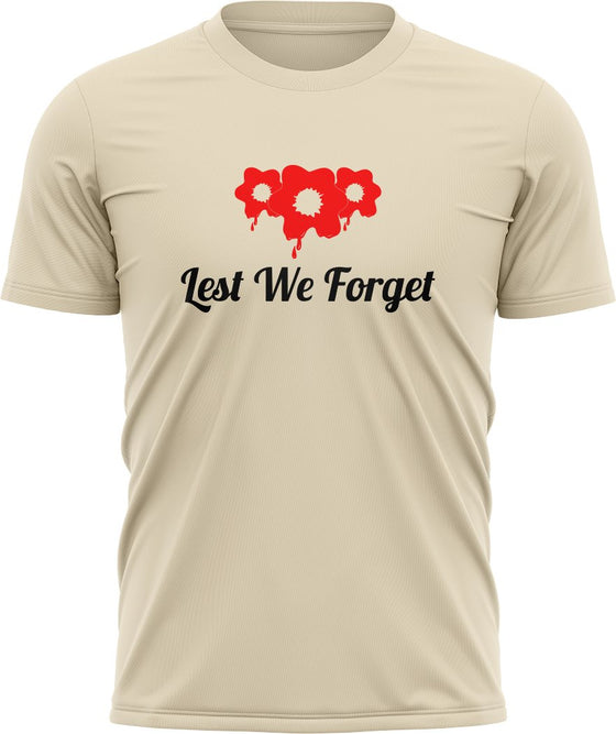 Anzac Day Shirt 4 - kustomteamwear.com