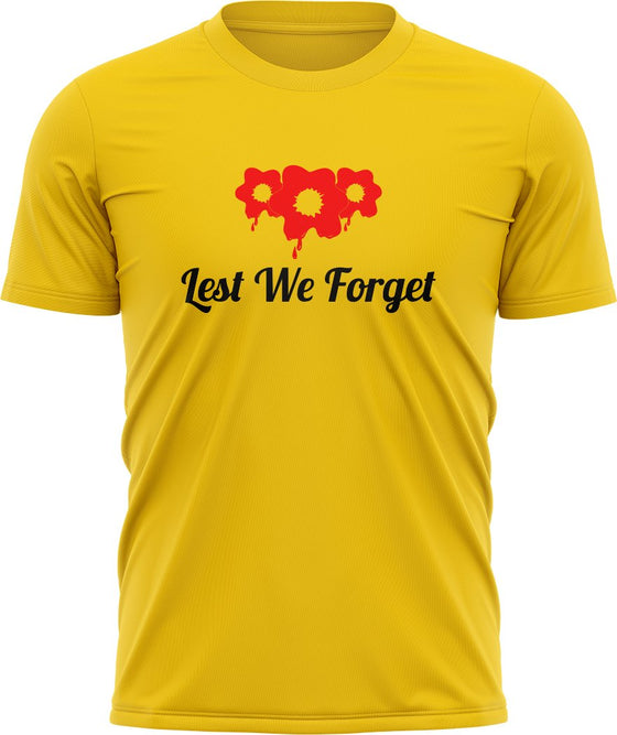 Anzac Day Shirt 4 - kustomteamwear.com