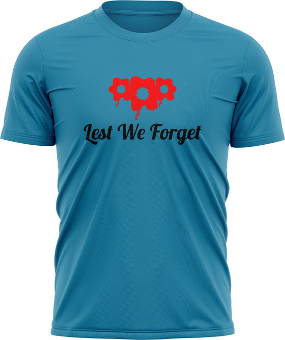 Anzac Day Shirt 4 - kustomteamwear.com