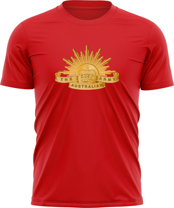 Anzac Day Shirt 5 - kustomteamwear.com