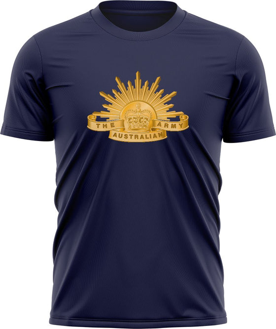 Anzac Day Shirt 5 - kustomteamwear.com